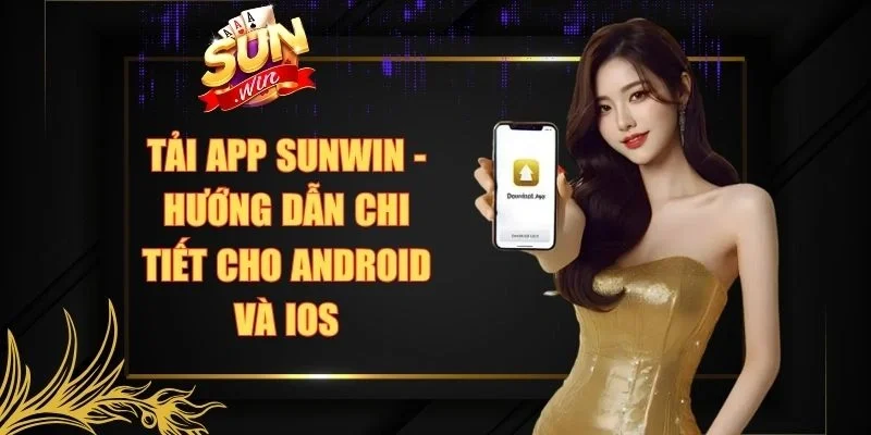 Tải App Sunwin